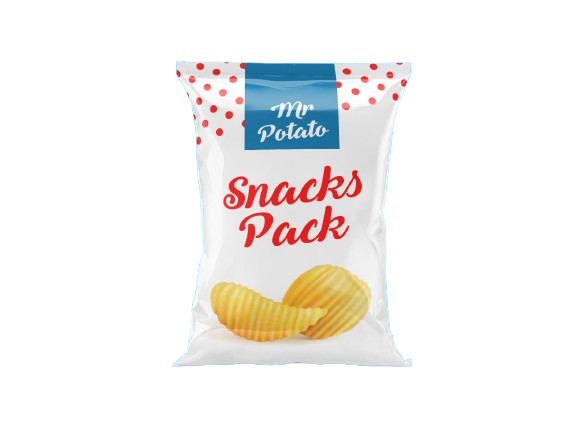 Snack Pack