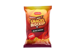 Snack Pack