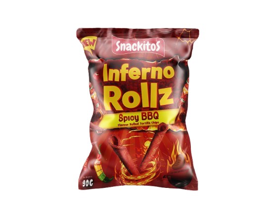 Inferno Rollz